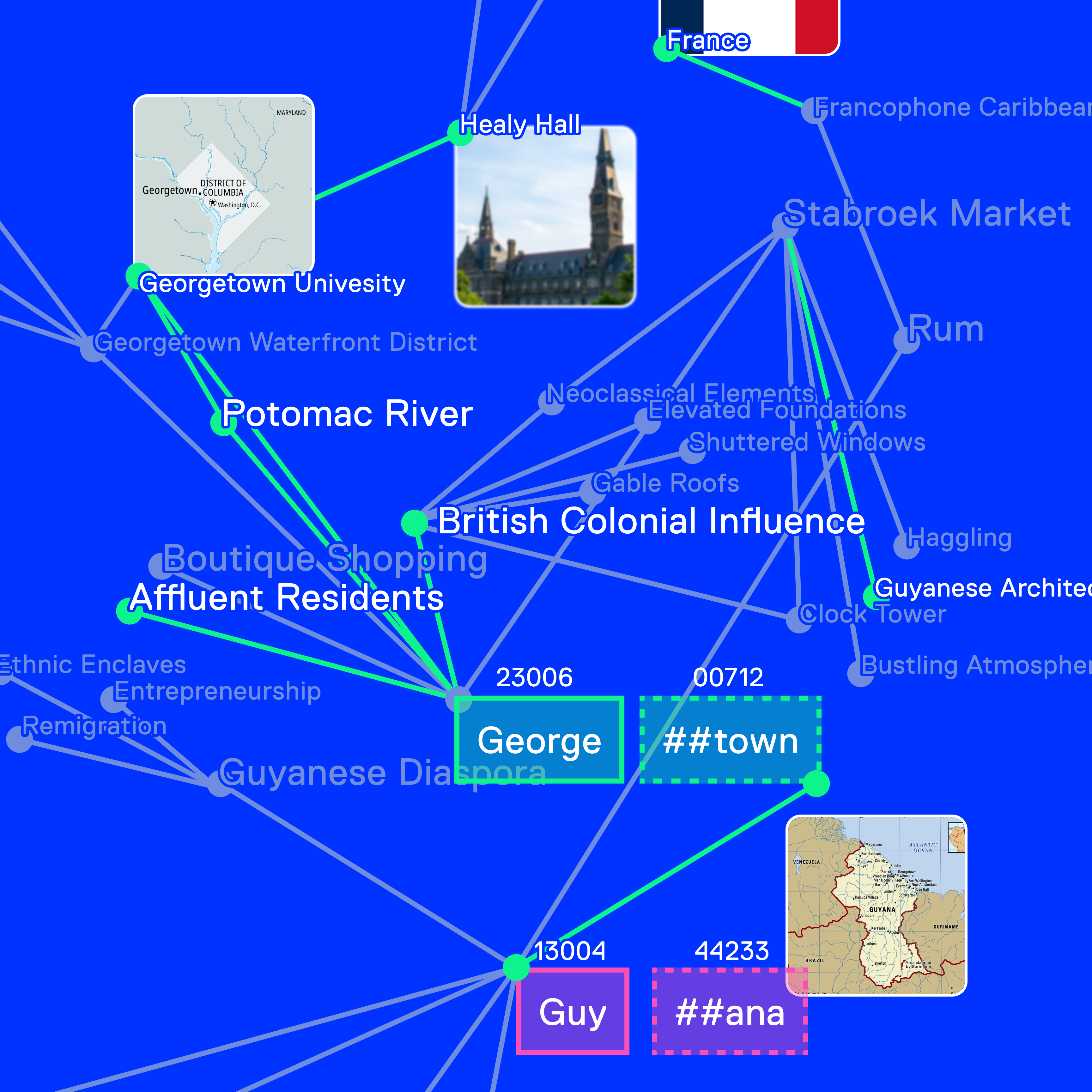 Semantic Sight